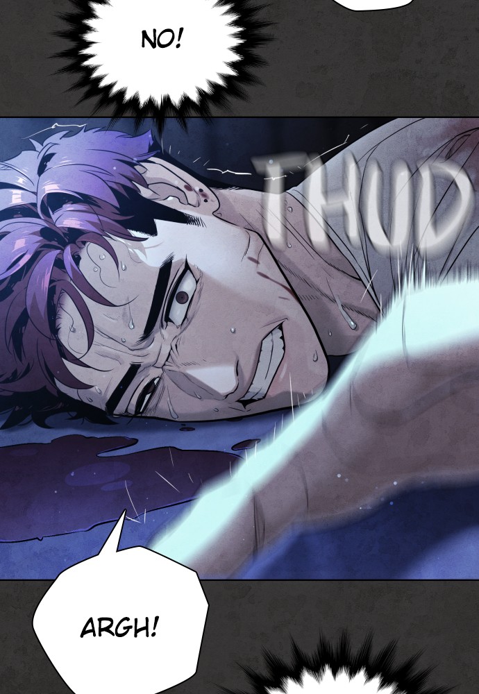White Blood Chapter 35 page 76 - Chapter 35: Episode 35