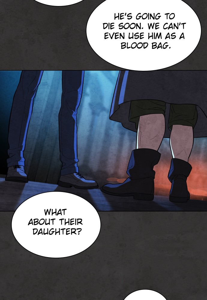 White Blood Chapter 35 page 8 - Chapter 35: Episode 35