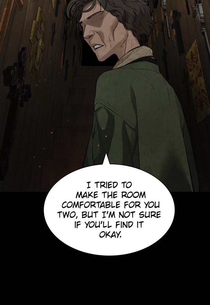 White Blood Chapter 35 page 81 - Chapter 35: Episode 35
