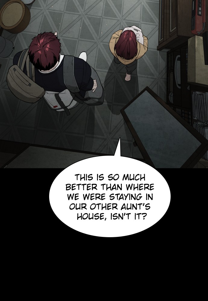 White Blood Chapter 35 page 85 - Chapter 35: Episode 35