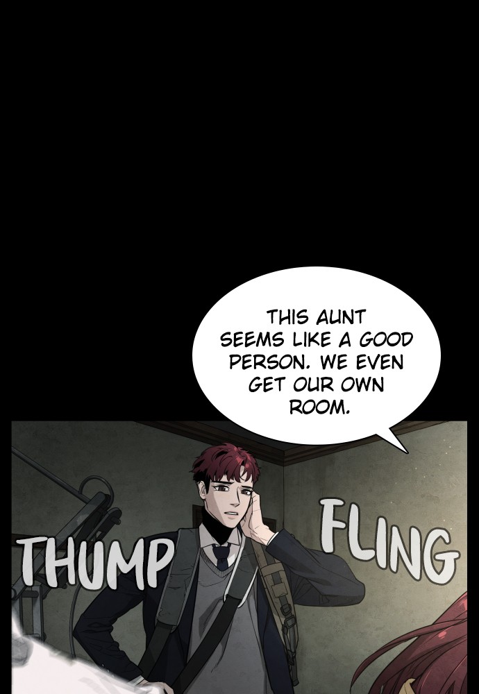 White Blood Chapter 35 page 86 - Chapter 35: Episode 35