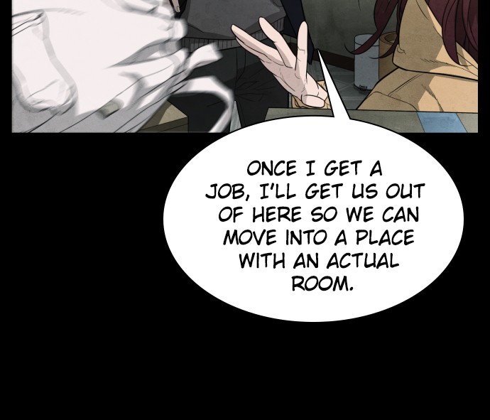 White Blood Chapter 35 page 87 - Chapter 35: Episode 35