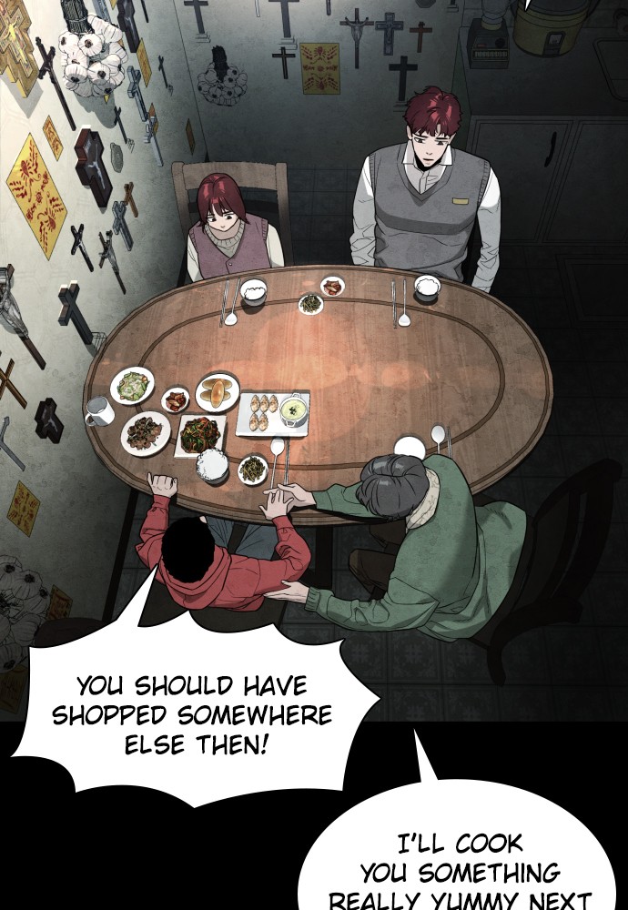 White Blood Chapter 35 page 92 - Chapter 35: Episode 35