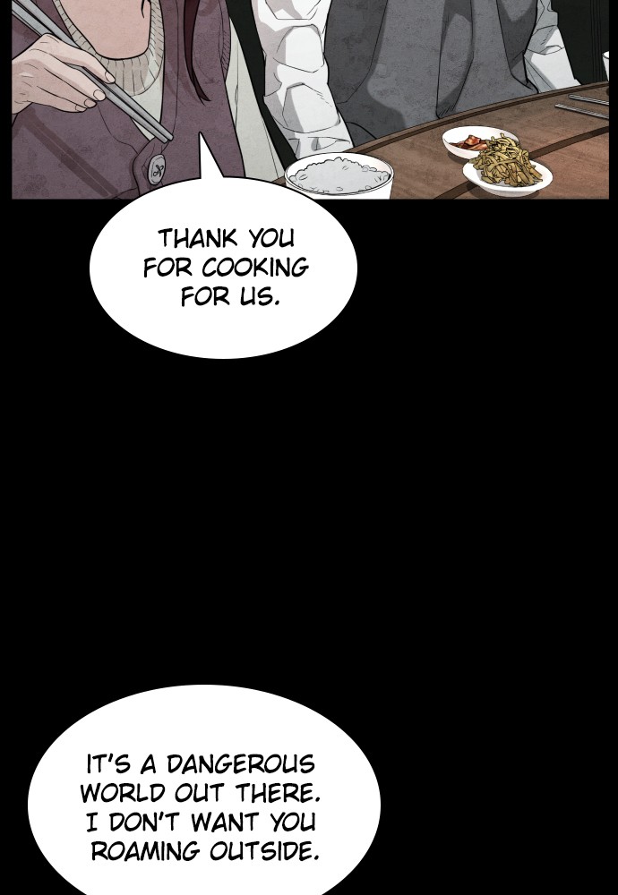 White Blood Chapter 35 page 94 - Chapter 35: Episode 35