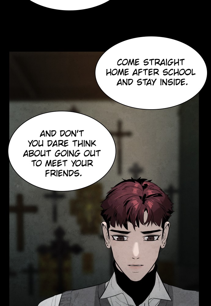 White Blood Chapter 35 page 95 - Chapter 35: Episode 35