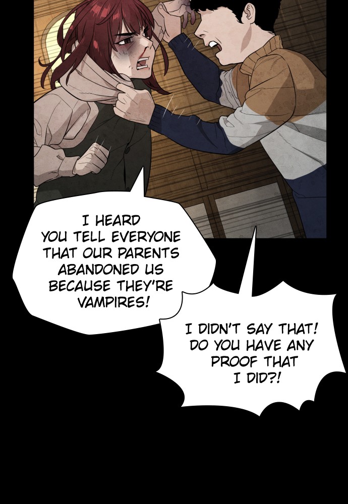 White Blood Chapter 35 page 99 - Chapter 35: Episode 35