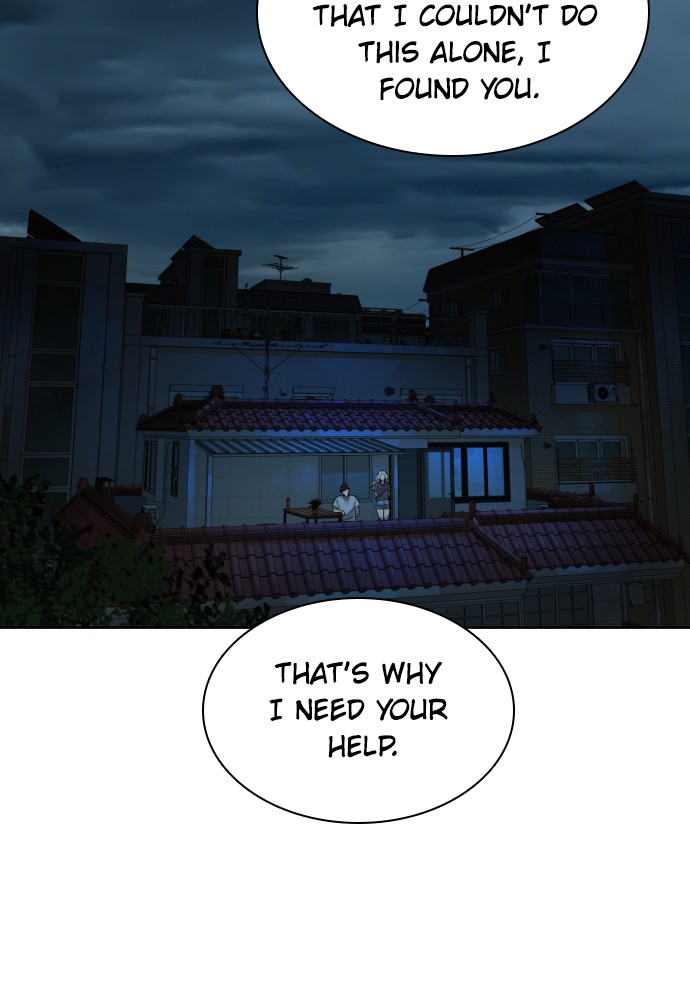 White Blood Chapter 36 page 110 - Chapter 36: Episode 36