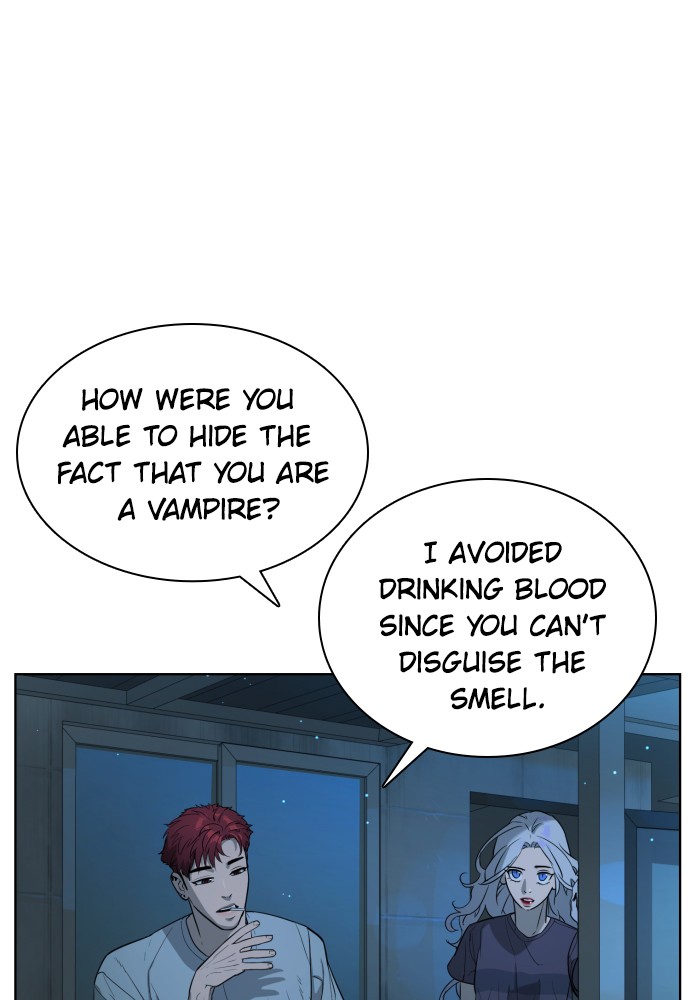 White Blood Chapter 36 page 111 - Chapter 36: Episode 36