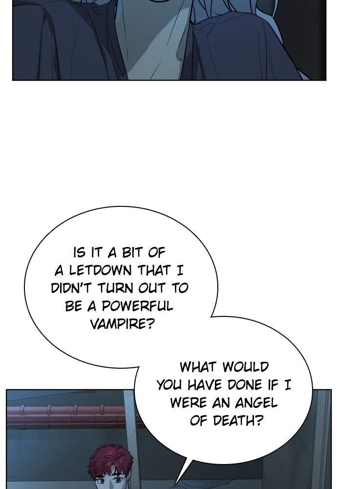 White Blood Chapter 36 page 117 - Chapter 36: Episode 36