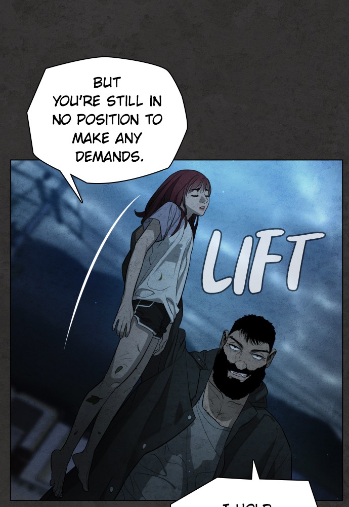 White Blood Chapter 36 page 13 - Chapter 36: Episode 36
