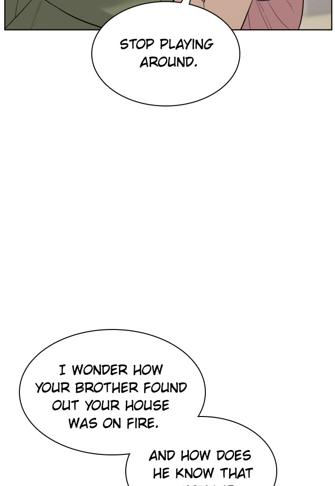 White Blood Chapter 36 page 139 - Chapter 36: Episode 36