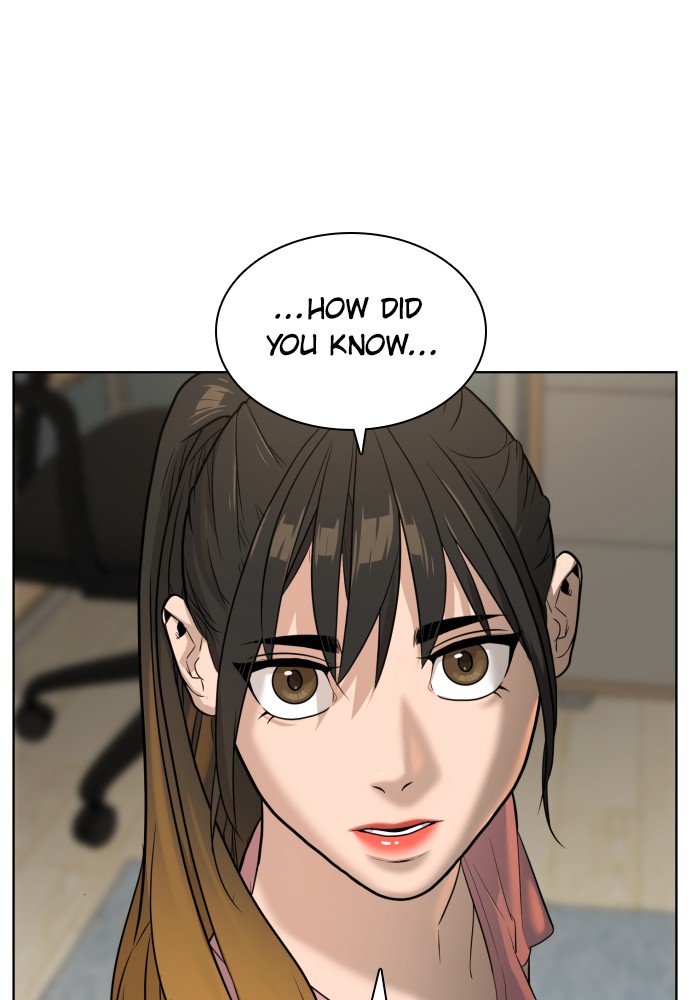 White Blood Chapter 36 page 144 - Chapter 36: Episode 36