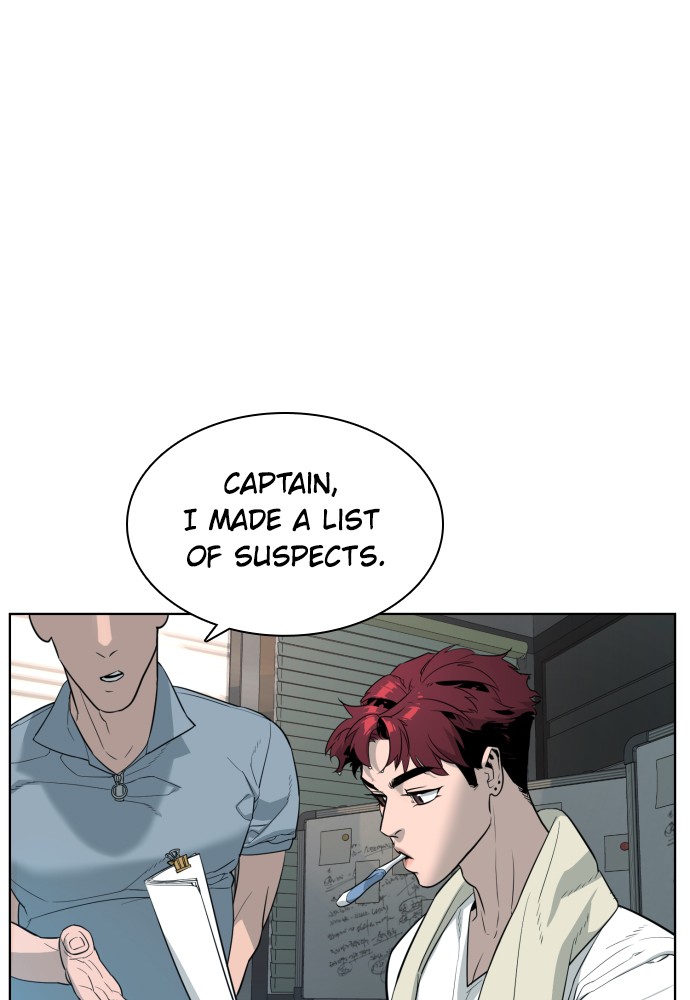 White Blood Chapter 36 page 148 - Chapter 36: Episode 36