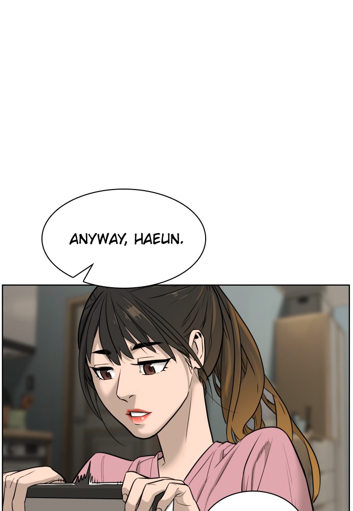 White Blood Chapter 36 page 151 - Chapter 36: Episode 36