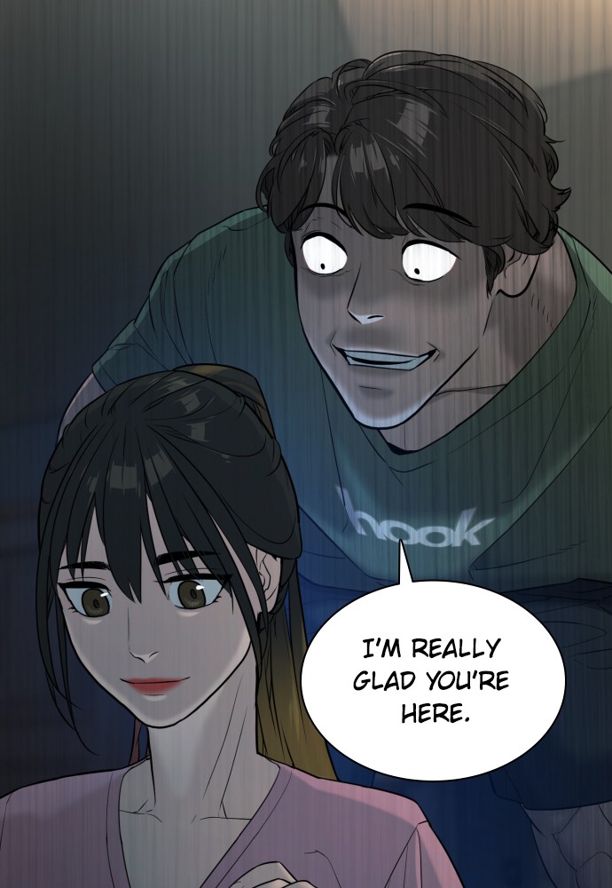 White Blood Chapter 36 page 153 - Chapter 36: Episode 36
