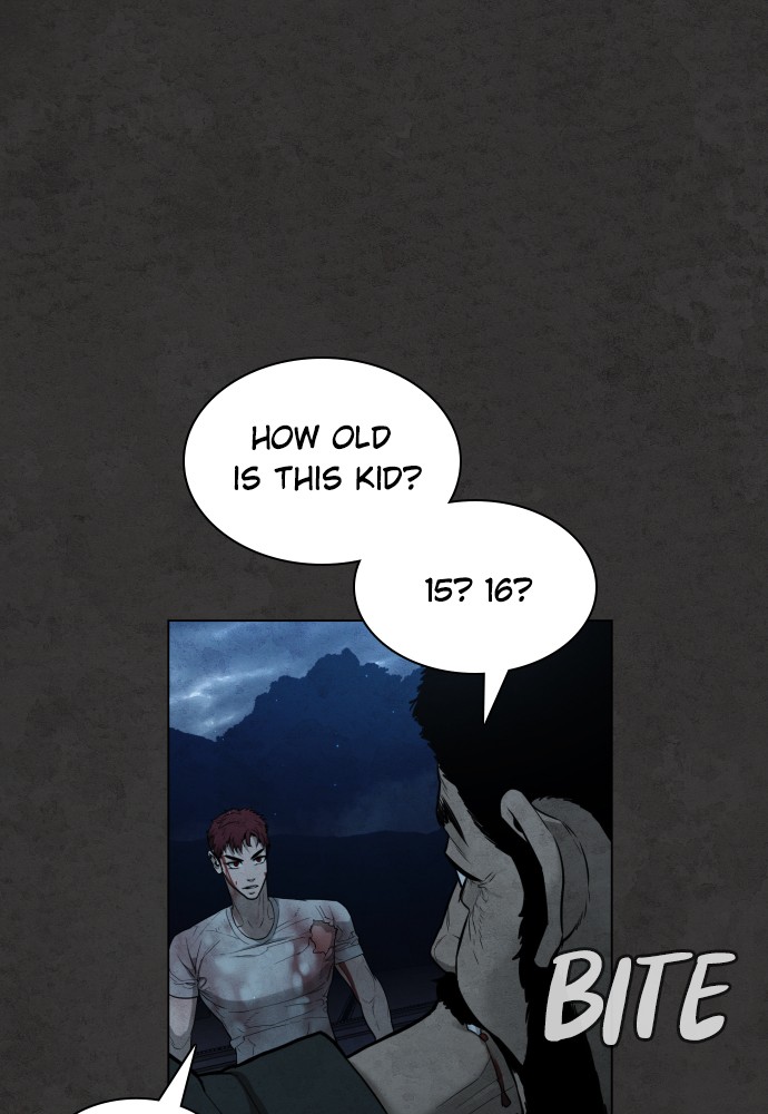 White Blood Chapter 36 page 17 - Chapter 36: Episode 36