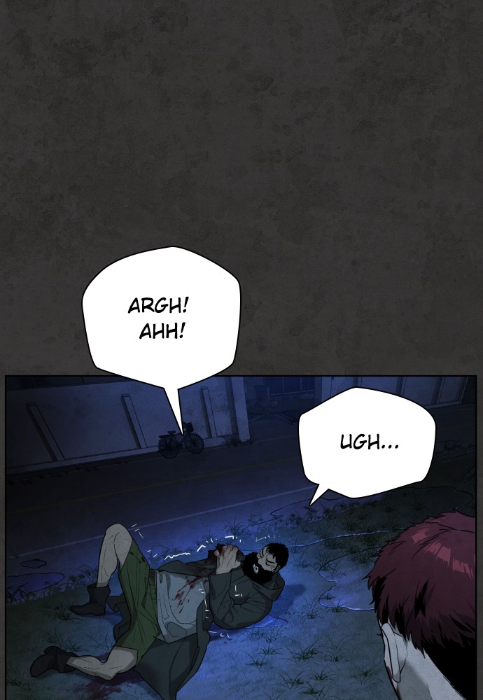 White Blood Chapter 36 page 26 - Chapter 36: Episode 36