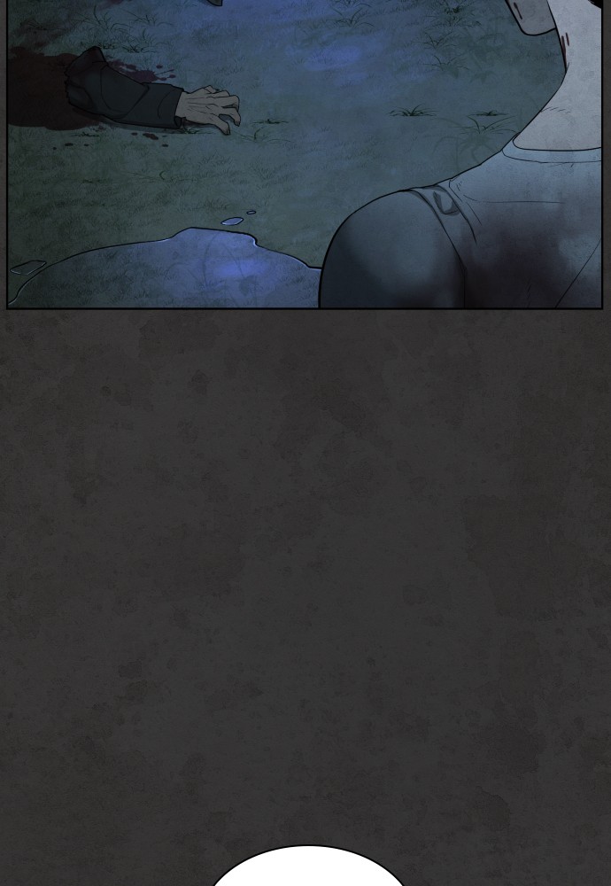 White Blood Chapter 36 page 27 - Chapter 36: Episode 36