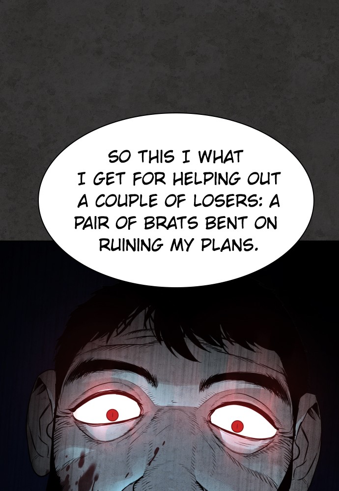 White Blood Chapter 36 page 37 - Chapter 36: Episode 36