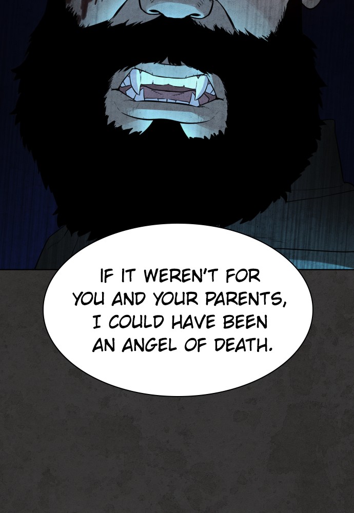 White Blood Chapter 36 page 38 - Chapter 36: Episode 36
