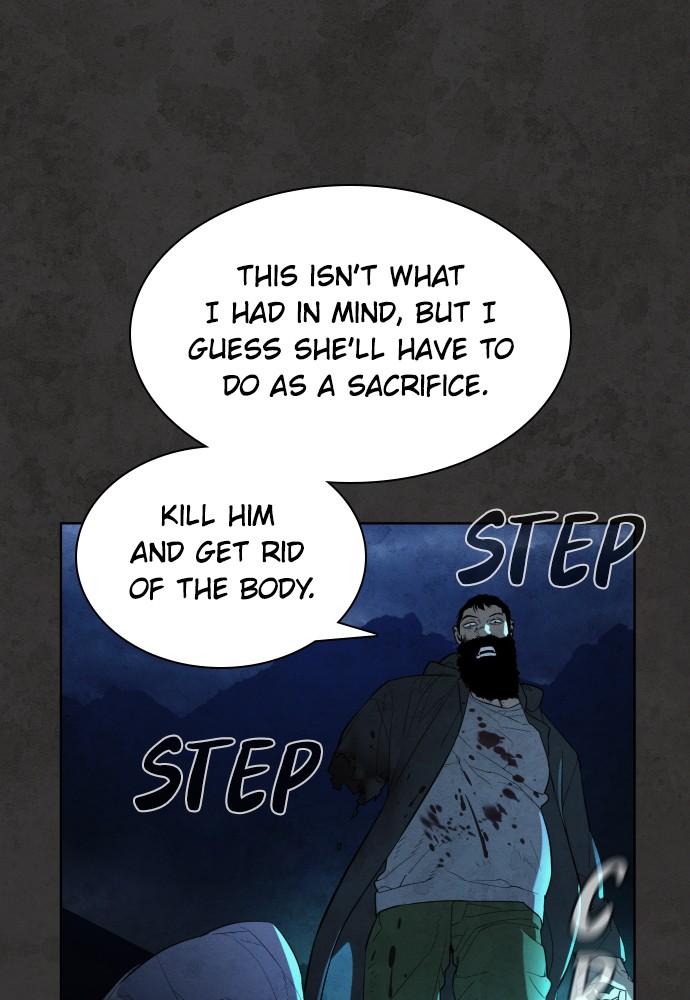 White Blood Chapter 36 page 39 - Chapter 36: Episode 36