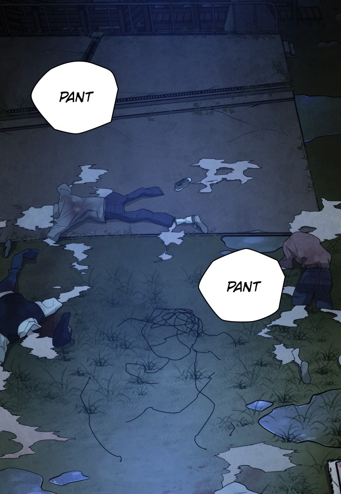 White Blood Chapter 36 page 60 - Chapter 36: Episode 36