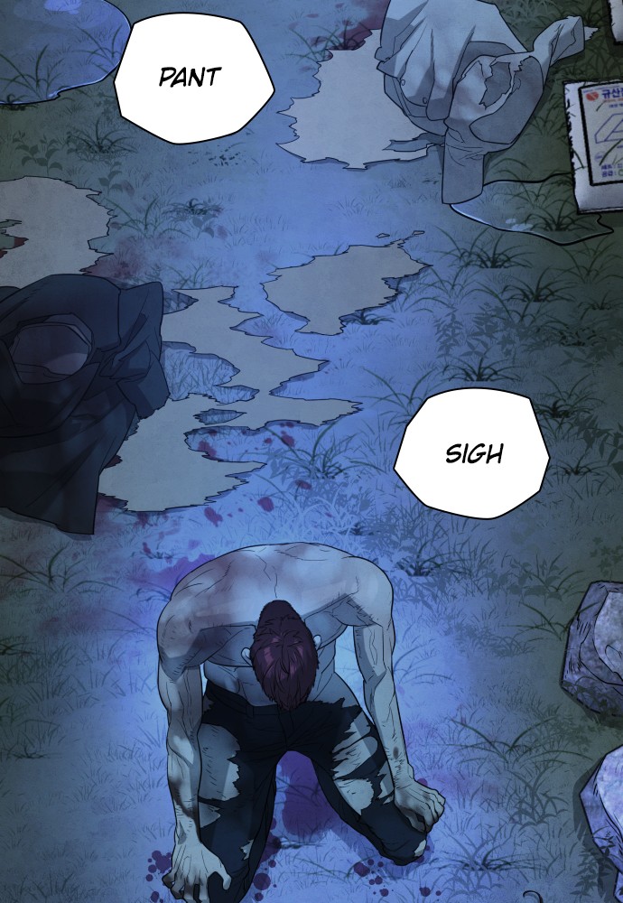 White Blood Chapter 36 page 61 - Chapter 36: Episode 36