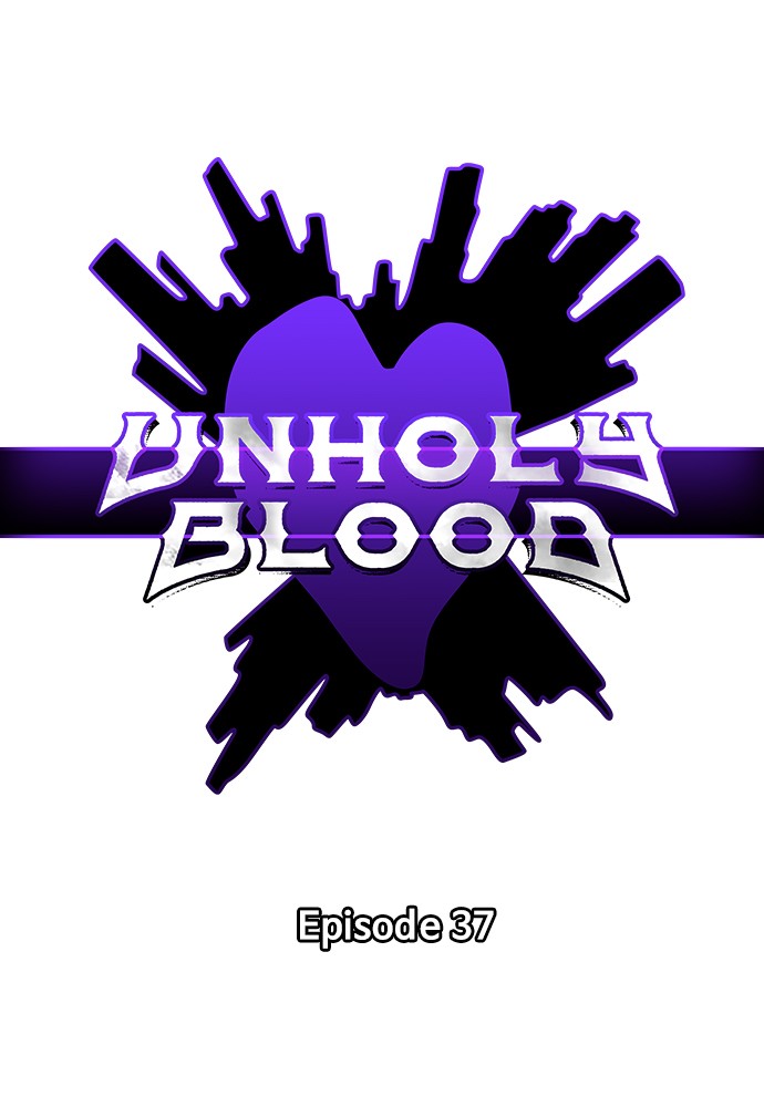 White Blood Chapter 37 page 1 - Chapter 37: Episode 37