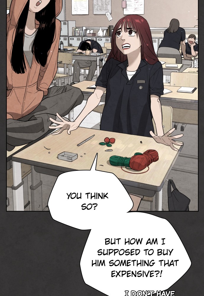 White Blood Chapter 37 page 103 - Chapter 37: Episode 37