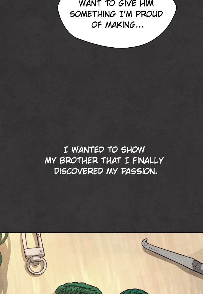 White Blood Chapter 37 page 105 - Chapter 37: Episode 37