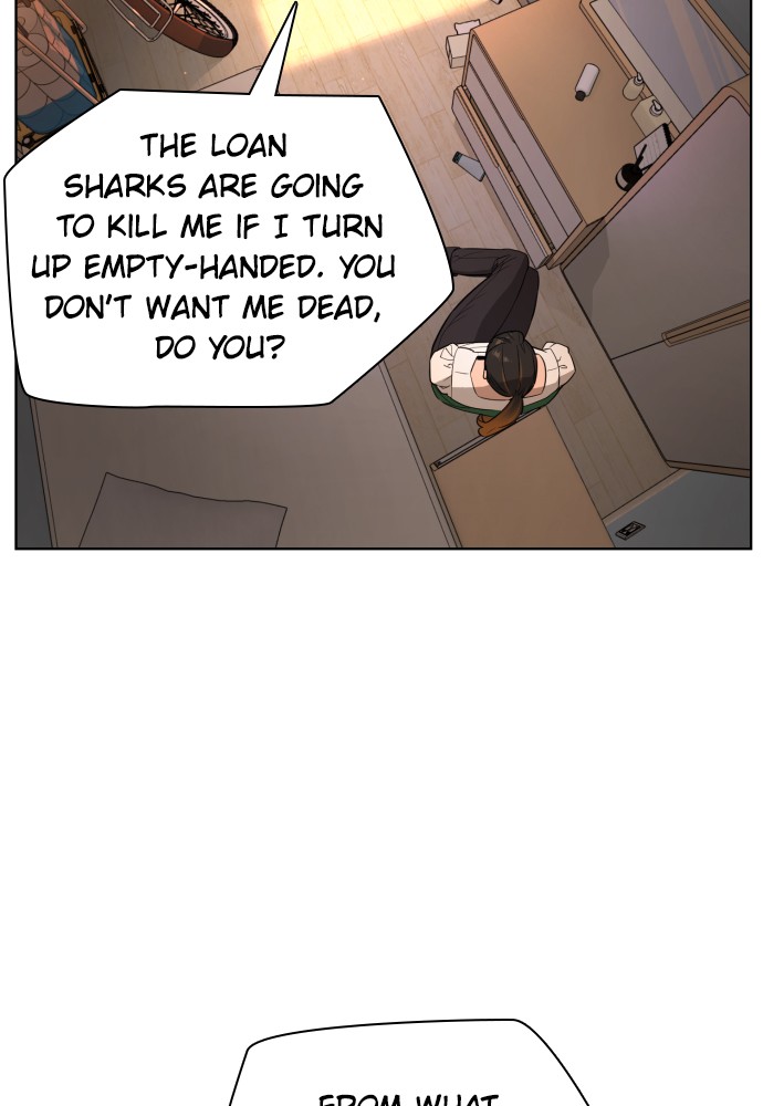 White Blood Chapter 37 page 11 - Chapter 37: Episode 37
