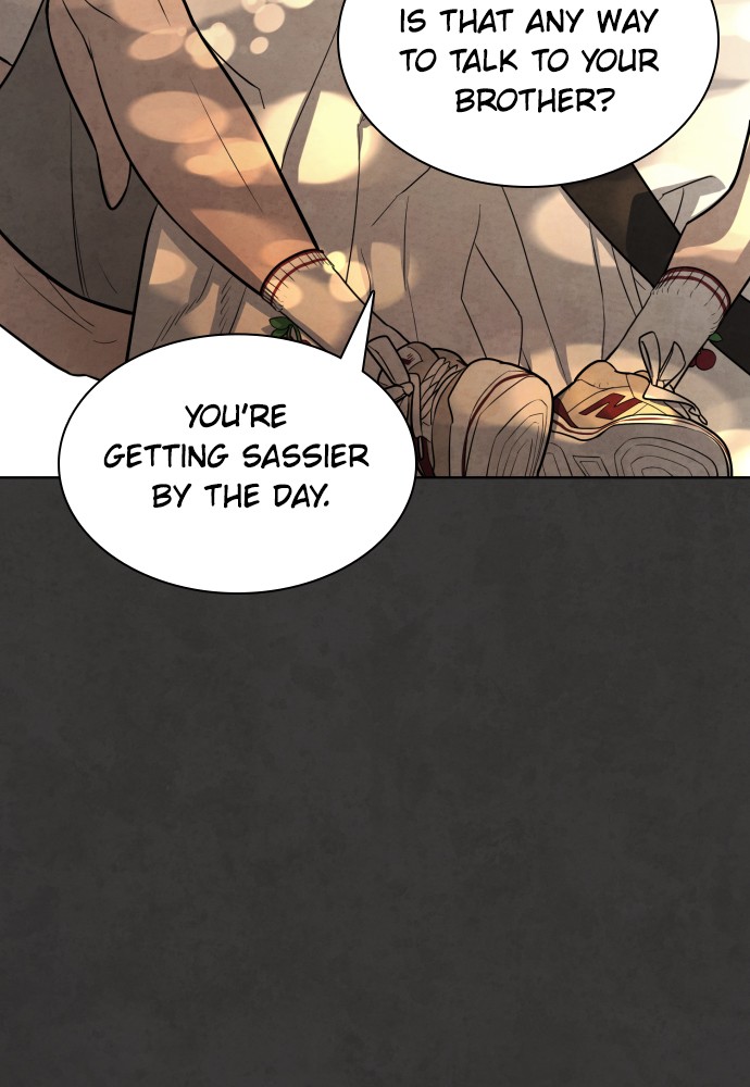 White Blood Chapter 37 page 119 - Chapter 37: Episode 37