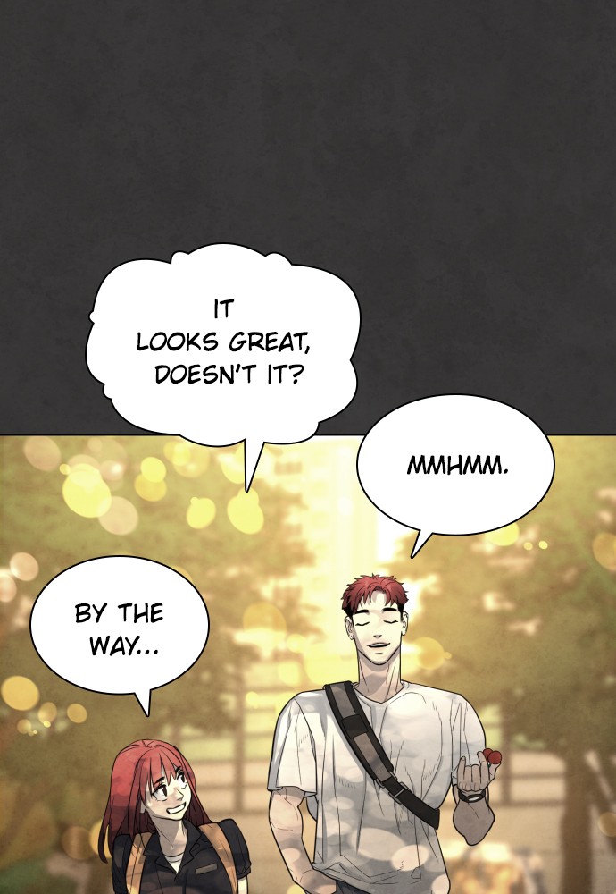 White Blood Chapter 37 page 121 - Chapter 37: Episode 37