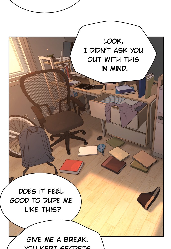 White Blood Chapter 37 page 16 - Chapter 37: Episode 37