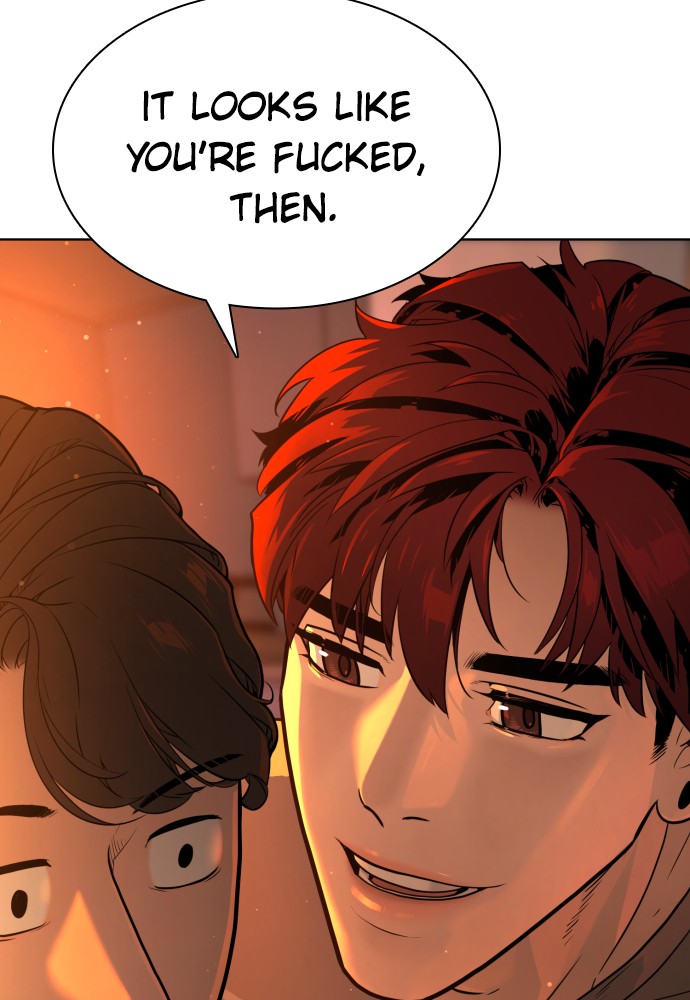 White Blood Chapter 37 page 19 - Chapter 37: Episode 37
