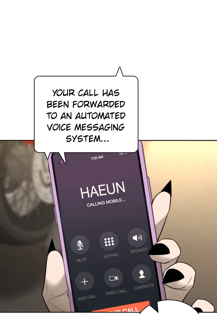 White Blood Chapter 37 page 2 - Chapter 37: Episode 37