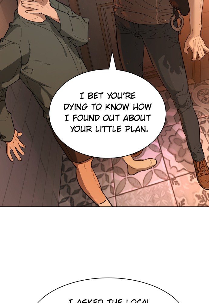 White Blood Chapter 37 page 34 - Chapter 37: Episode 37