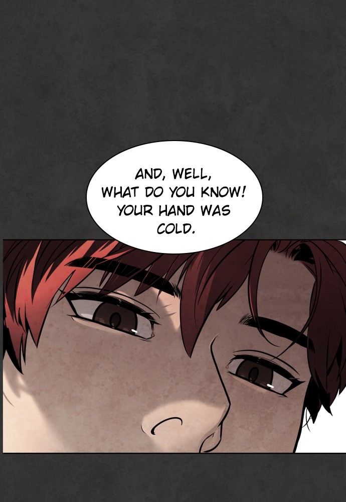 White Blood Chapter 37 page 39 - Chapter 37: Episode 37