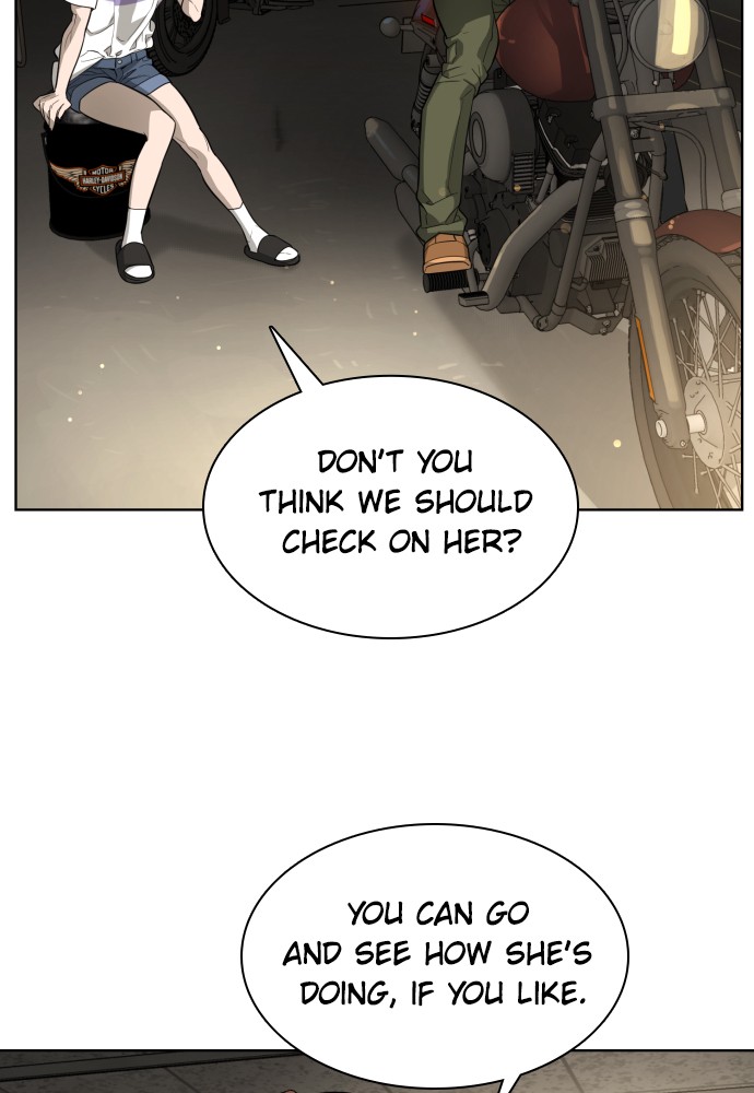 White Blood Chapter 37 page 4 - Chapter 37: Episode 37