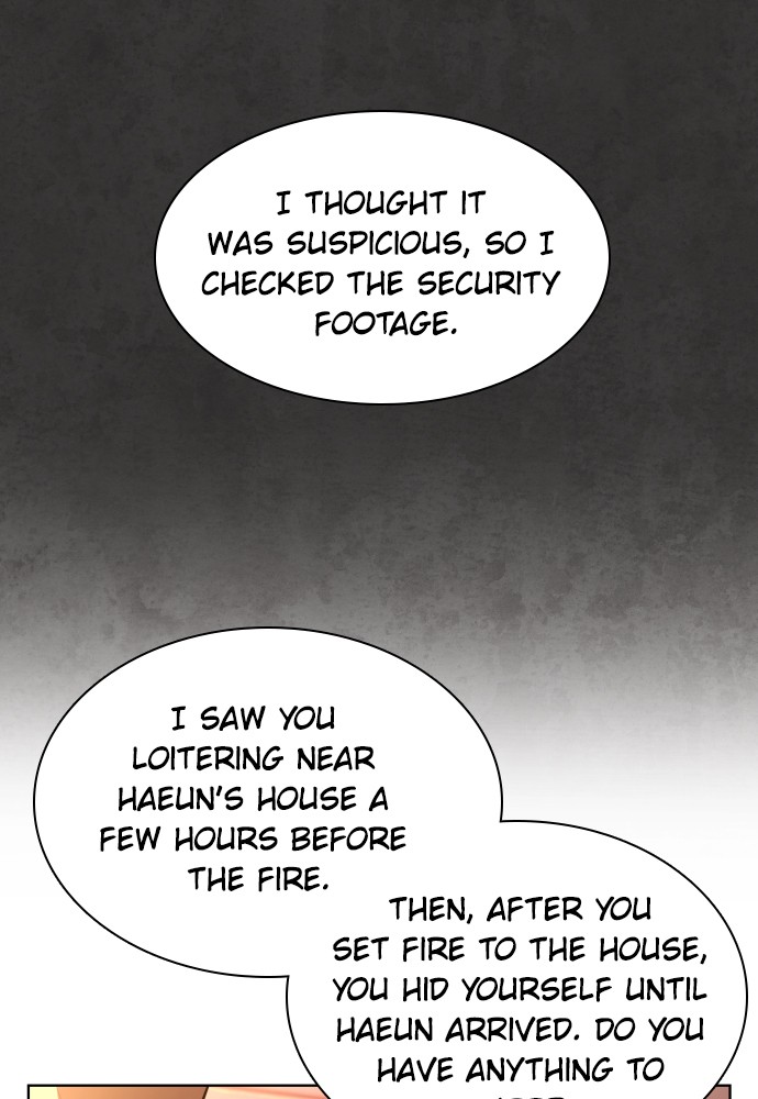 White Blood Chapter 37 page 40 - Chapter 37: Episode 37