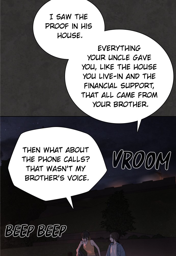 White Blood Chapter 37 page 59 - Chapter 37: Episode 37