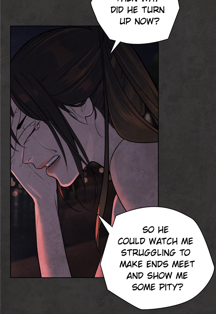 White Blood Chapter 37 page 61 - Chapter 37: Episode 37