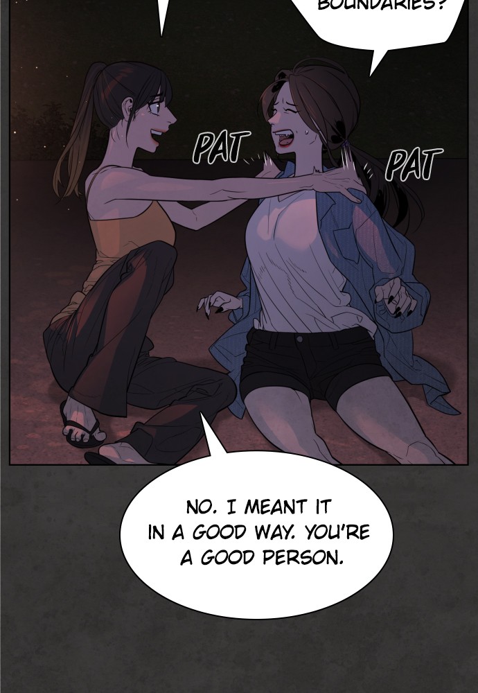 White Blood Chapter 37 page 72 - Chapter 37: Episode 37