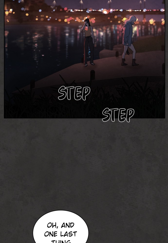 White Blood Chapter 37 page 84 - Chapter 37: Episode 37