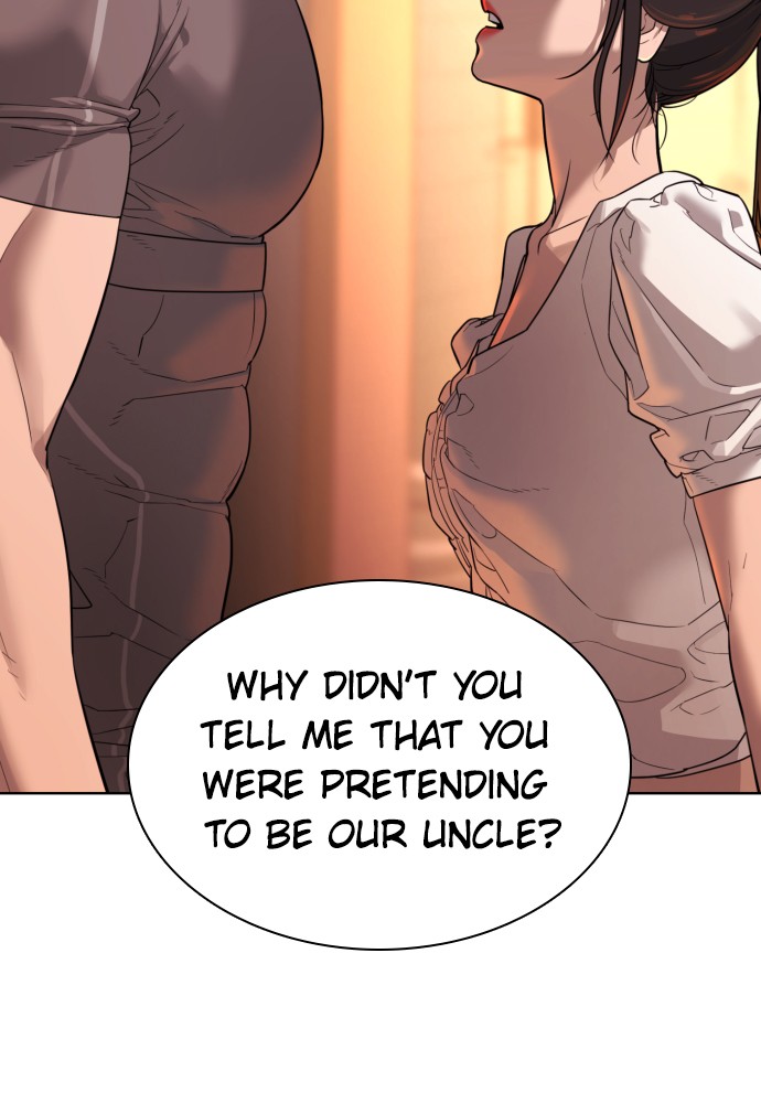 White Blood Chapter 37 page 91 - Chapter 37: Episode 37