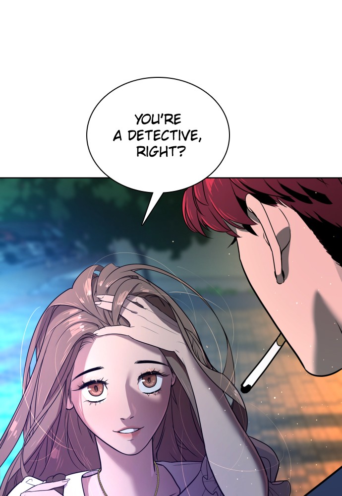 White Blood Chapter 40 page 1 - Chapter 40: Episode 40