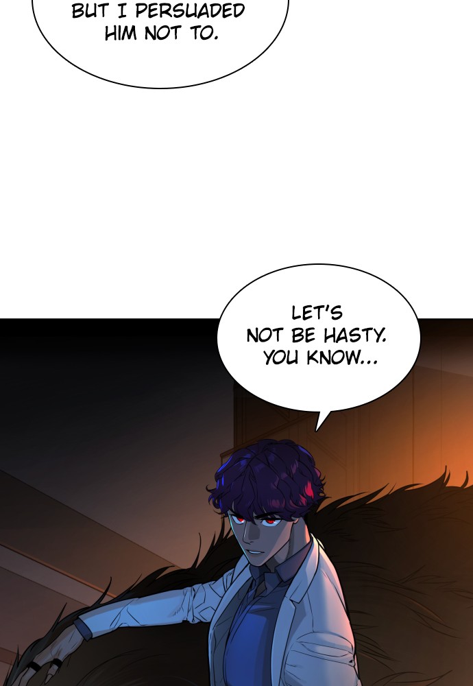 White Blood Chapter 40 page 107 - Chapter 40: Episode 40