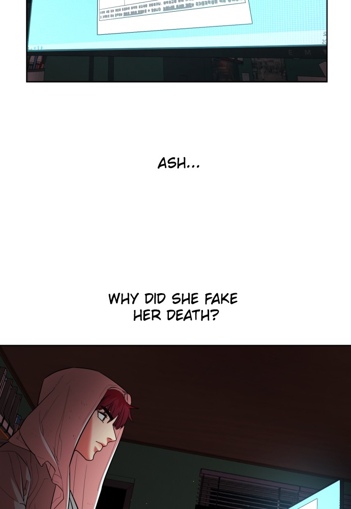 White Blood Chapter 40 page 113 - Chapter 40: Episode 40