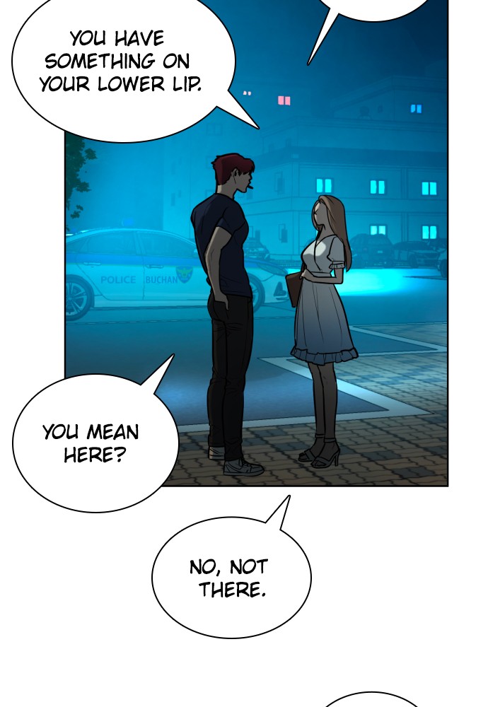 White Blood Chapter 40 page 12 - Chapter 40: Episode 40