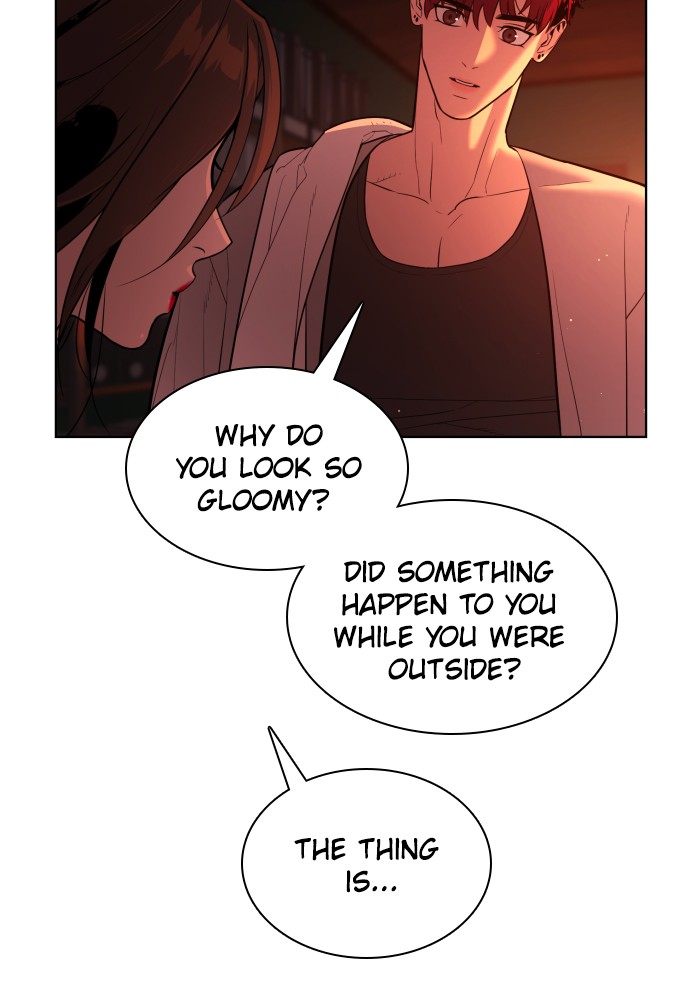 White Blood Chapter 40 page 122 - Chapter 40: Episode 40